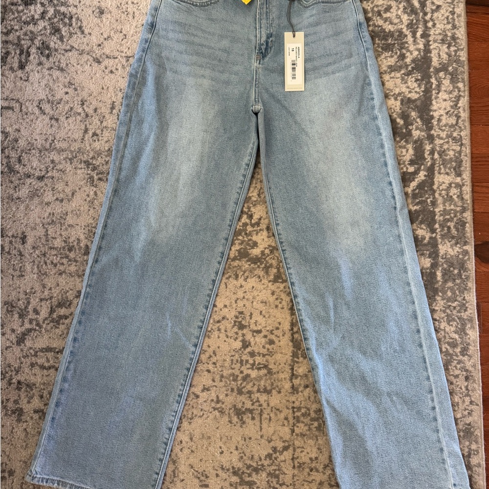 Just USA Light Blue Kids Jeans StitchFix